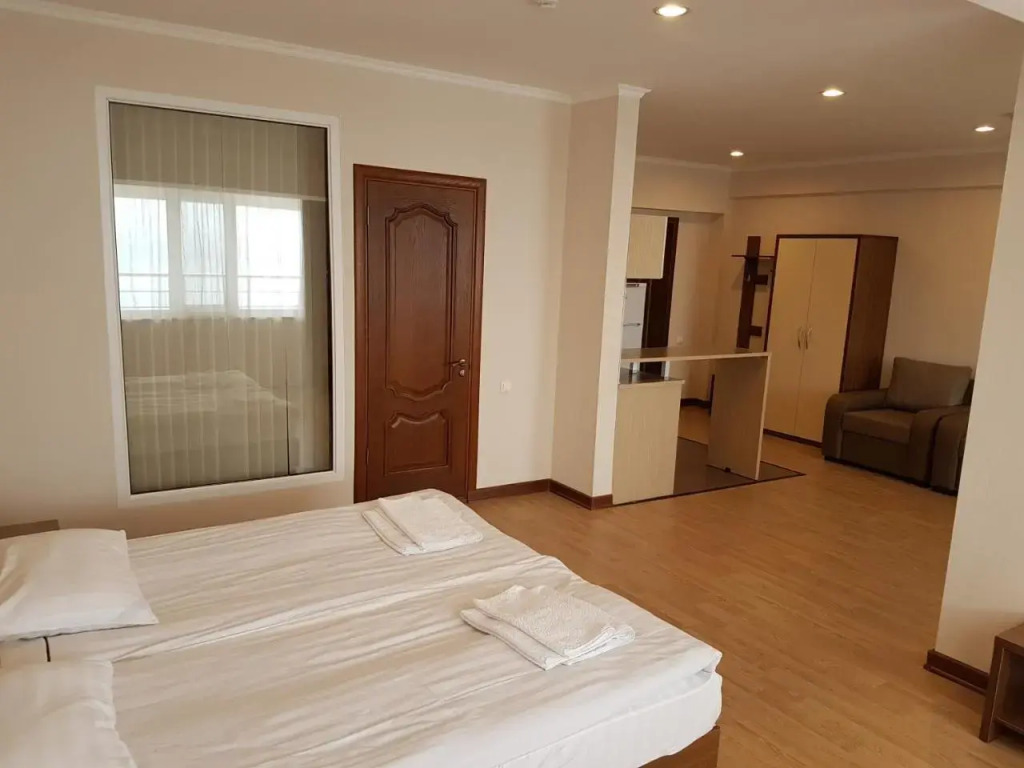 Azure Sport Resort