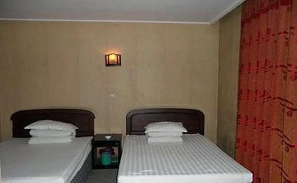 Changbaishan Tianyuan Hotel