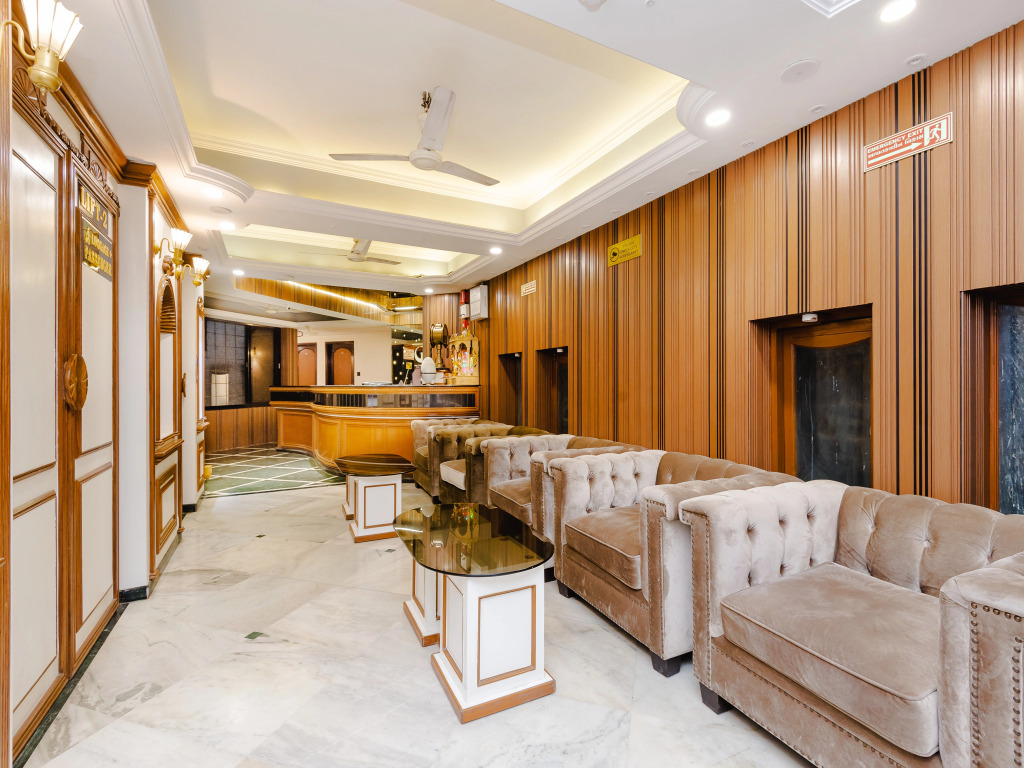 HOTEL GALAXY SURAT