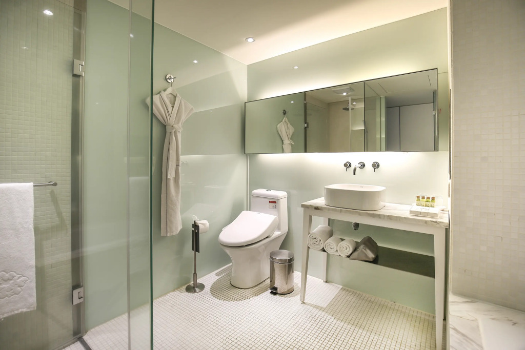 Ambience Hotel Taipei