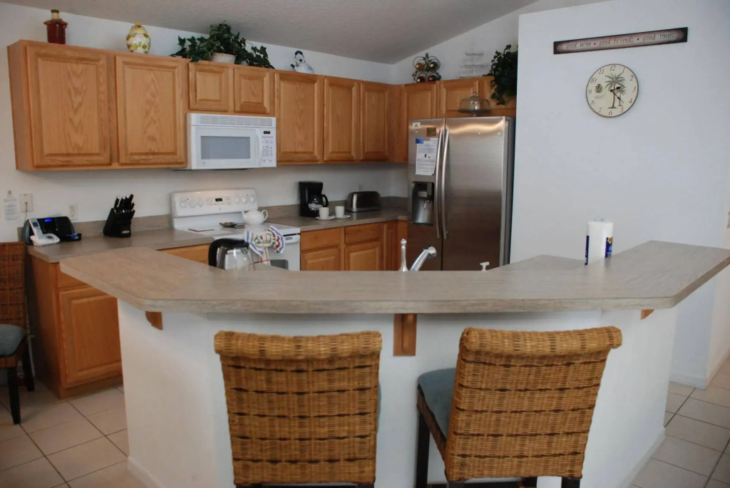 Florida Vacation Villas