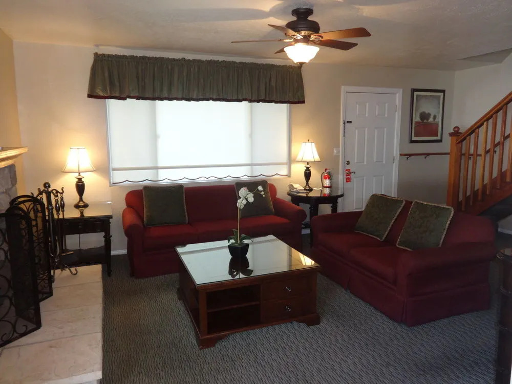 Bay Meadows Resort