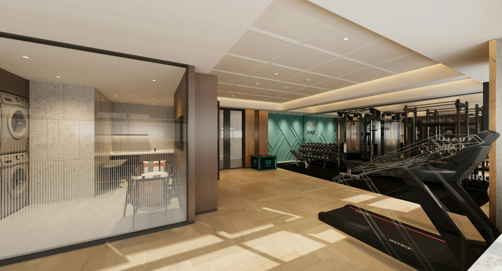 Hilton Garden Inn Leshan Shizhong