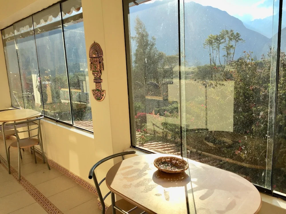 Ccapac Inka Ollanta Casa Museo