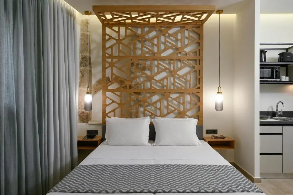 Casa DIrene Deluxe Hotel
