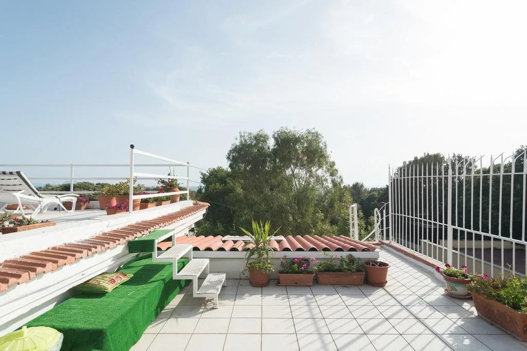 Bed And Breakfast Del Mare