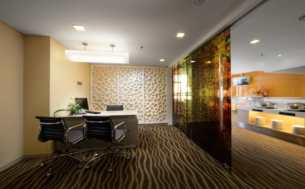 Sunway Hotel Georgetown Penang