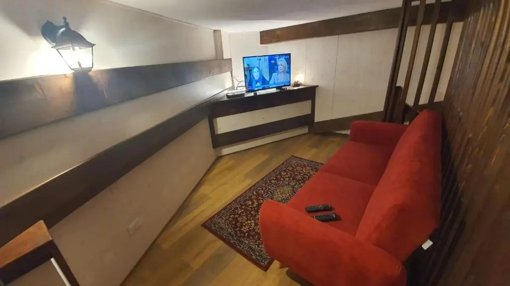 B&B Chalet