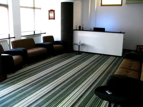 Hotel Dedinje Beograd