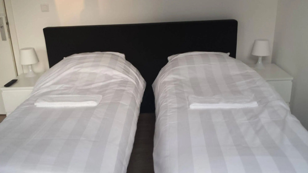 Hotel Chao NL 24 hours open