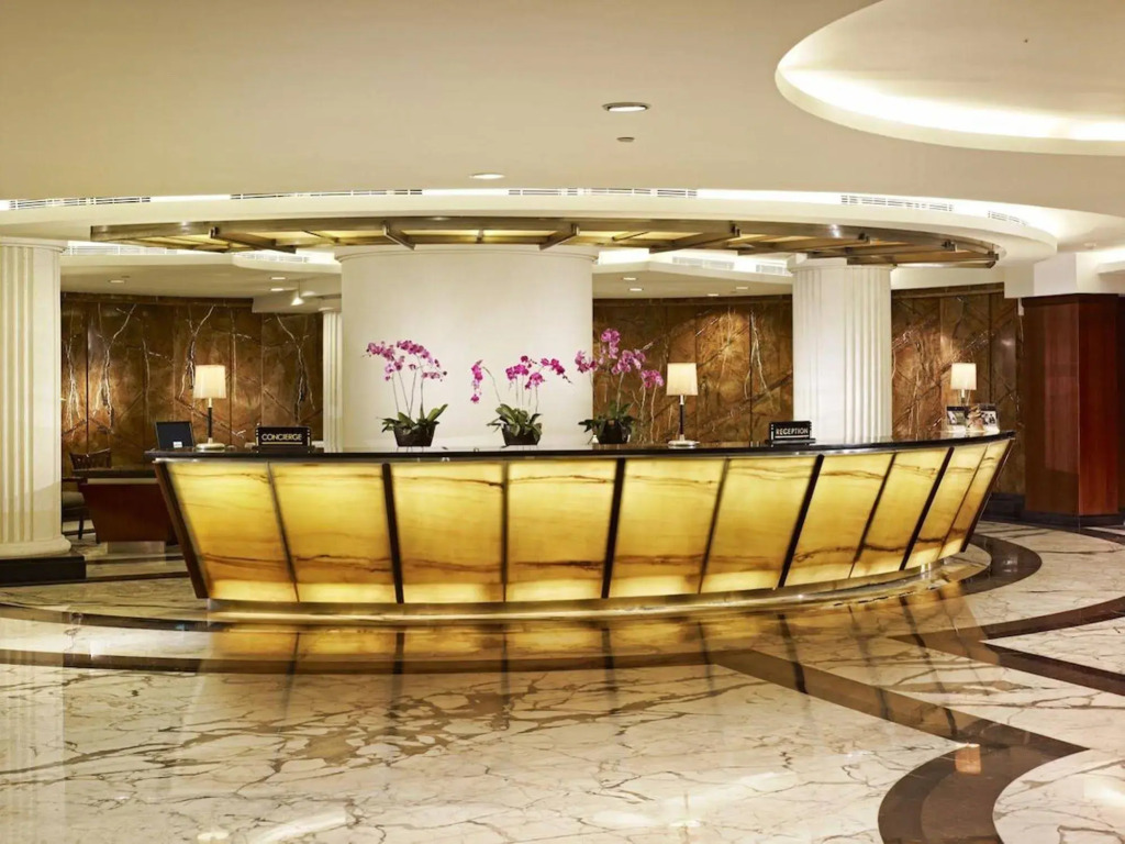 éL Hotel Bandung