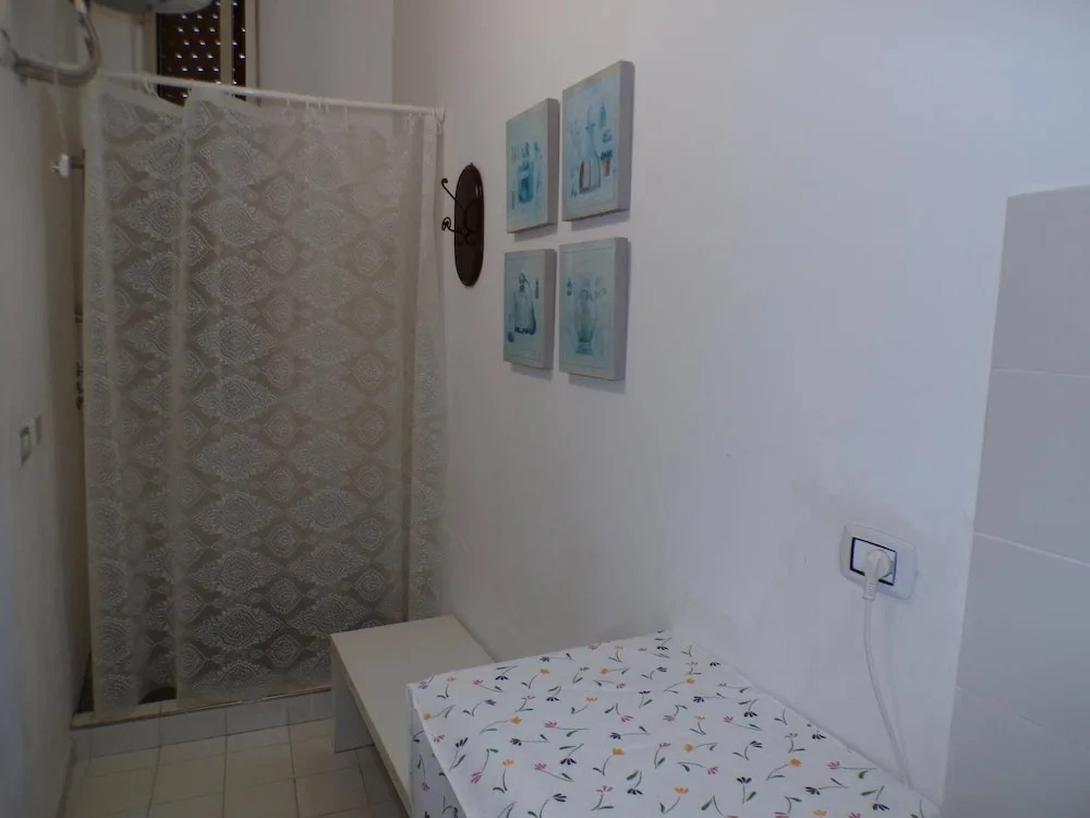 Palazzina Marigia Su Due Livelli Vicino Al Mare Climatizzata Wi fi