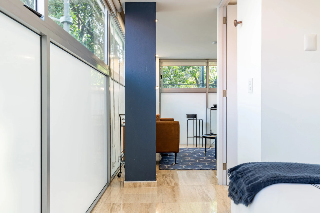 Casai Comfortable Studio Near La Condesa