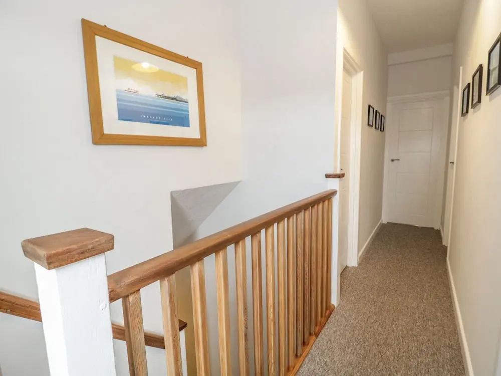 Swanage Bay Apartment