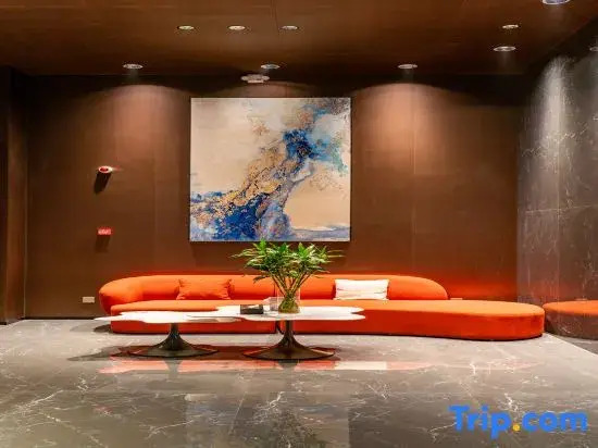 Yuzhou Xidi Hotel（Yuzhou Municipal Government East Business Pedestrian Street Store）