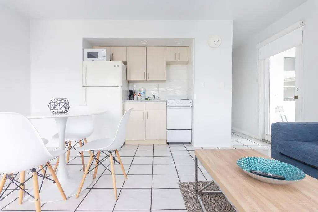 Boutique Apartments Miami
