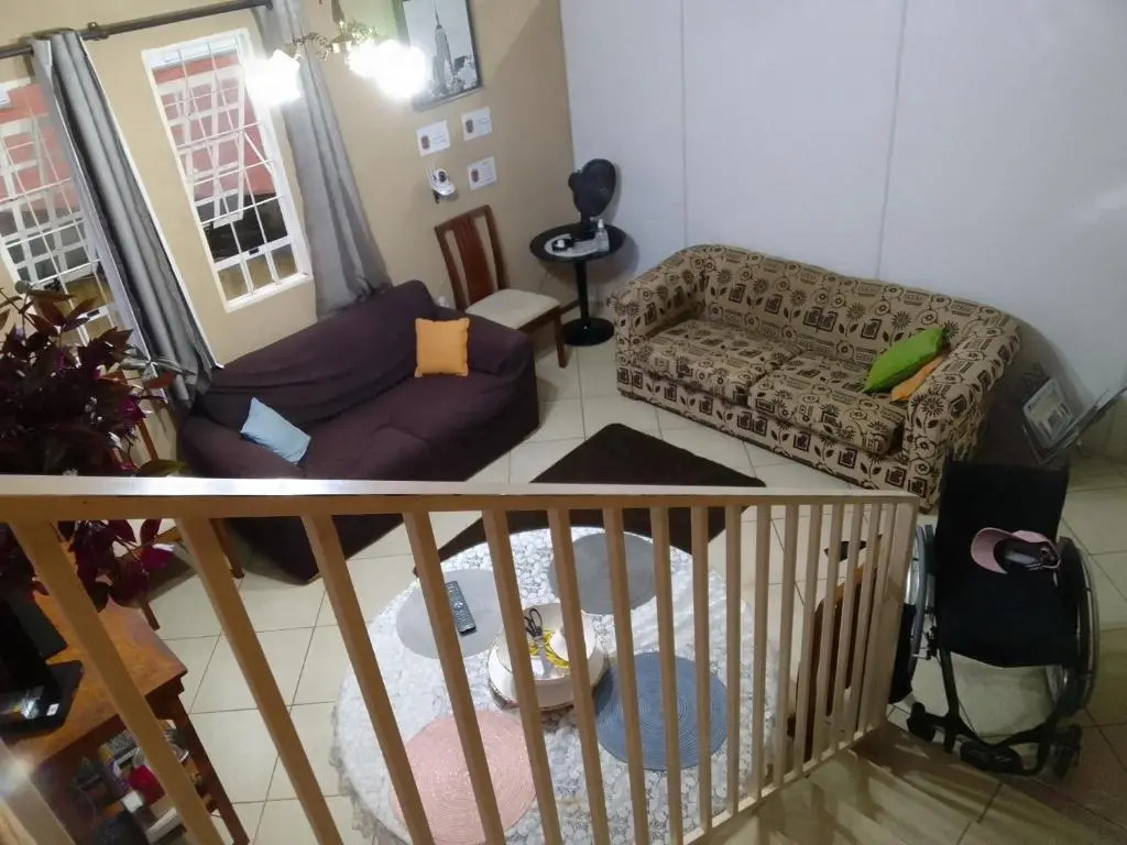 Hospedagem & Hostel Maria Joana