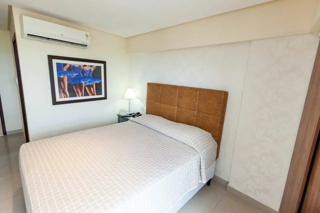 Hotel Village Confort