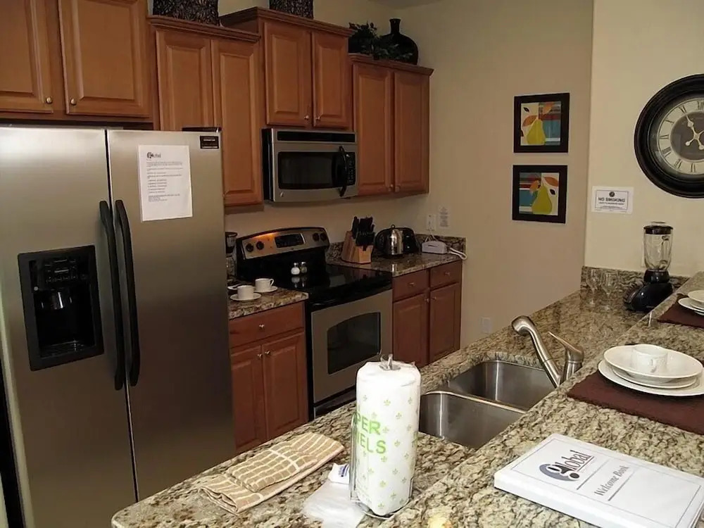 Ov2888 - Paradise Palms - 5 Bed 4 Baths Villa