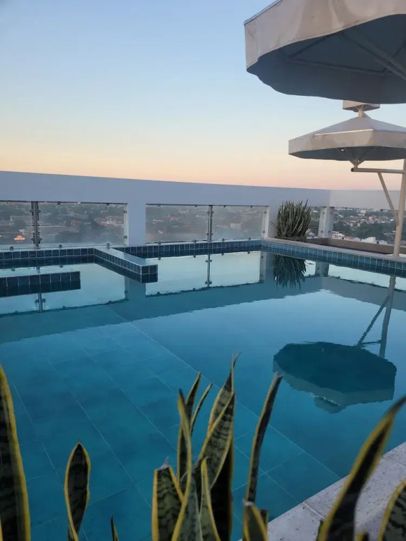 Mirador del Cielo Apart-hotel Boutique
