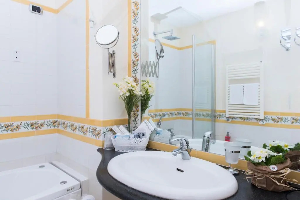 Hotel Villa Annalara charme and relax