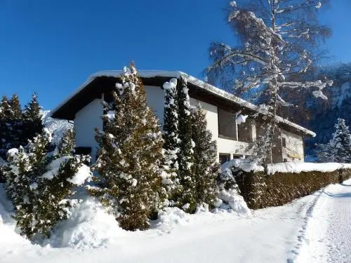 Pension Hohenrainer