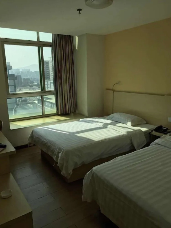 Jiju Hotel