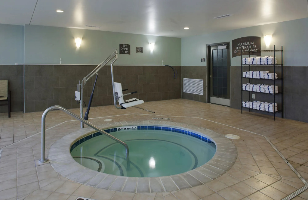 Staybridge Suites Fayetteville by IHG