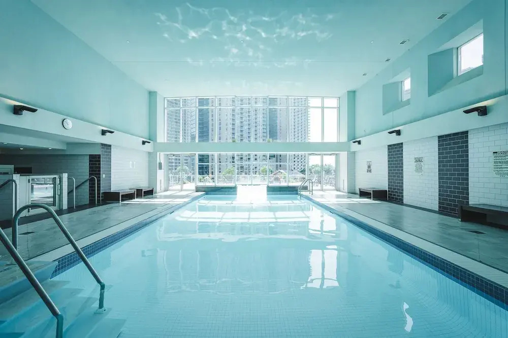 The Waterclub Boutique Suites
