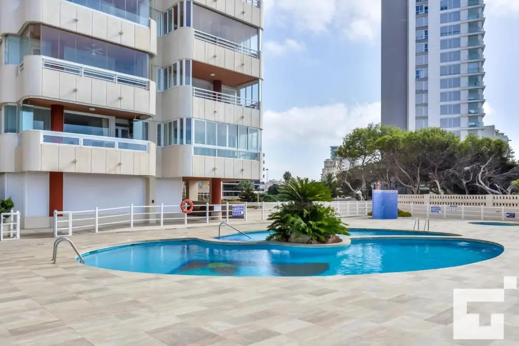 Apartamento Rubino 5C - Grupo Turis