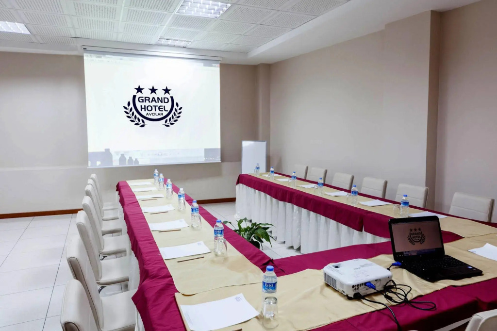 Grand Hotel Avcılar
