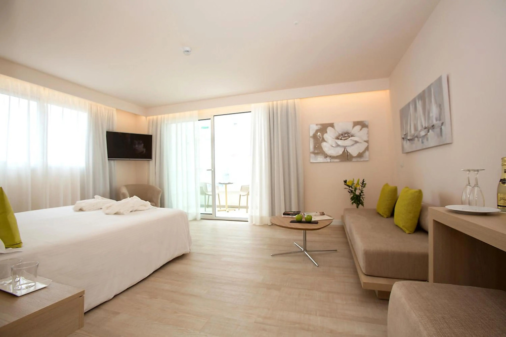 Hotel Sabina