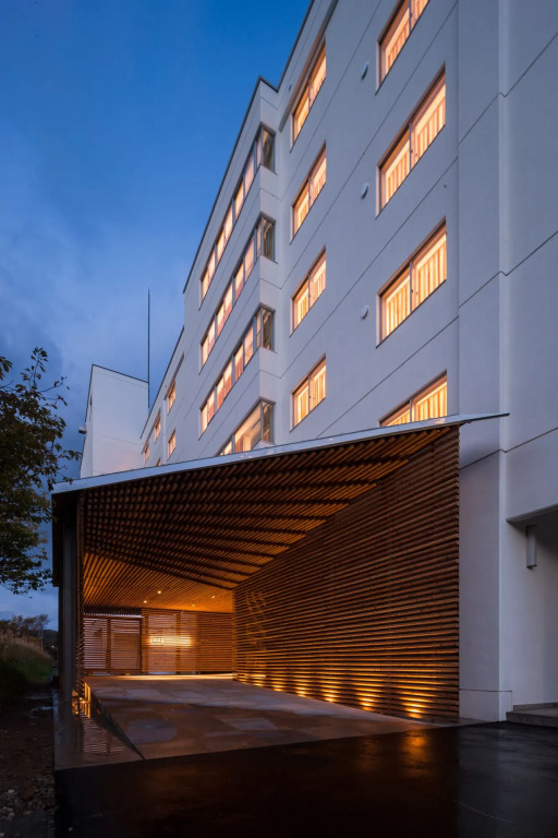 WE Hotel Toya - Dusit Collection
