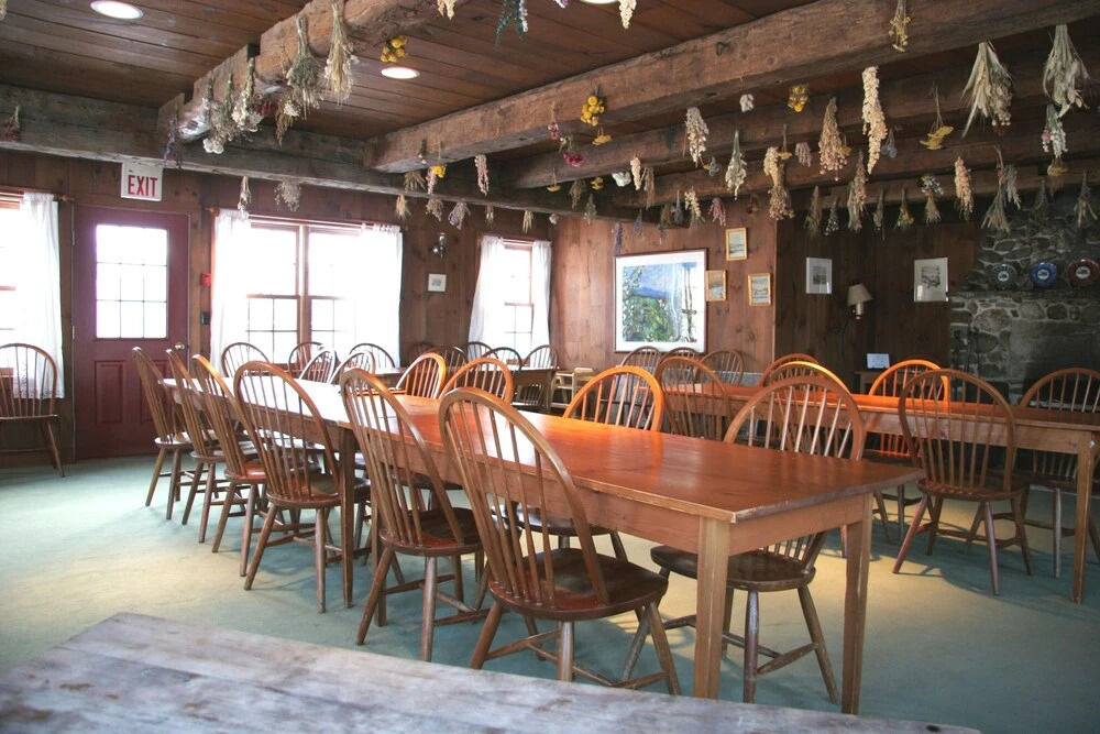 Blueberry Hill Inn