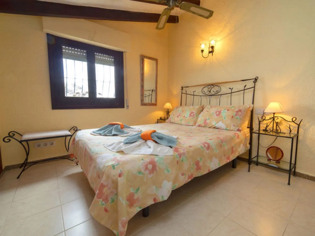 Holiday Home Los Mulet by Interhome