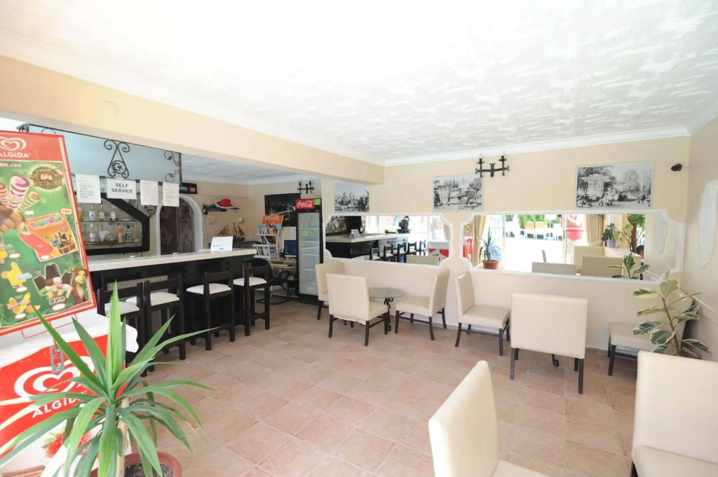 Hotel Ogerim