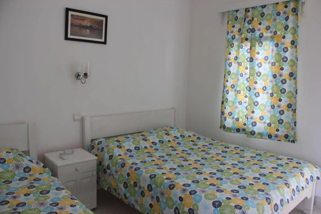 Yilmaz Hotel