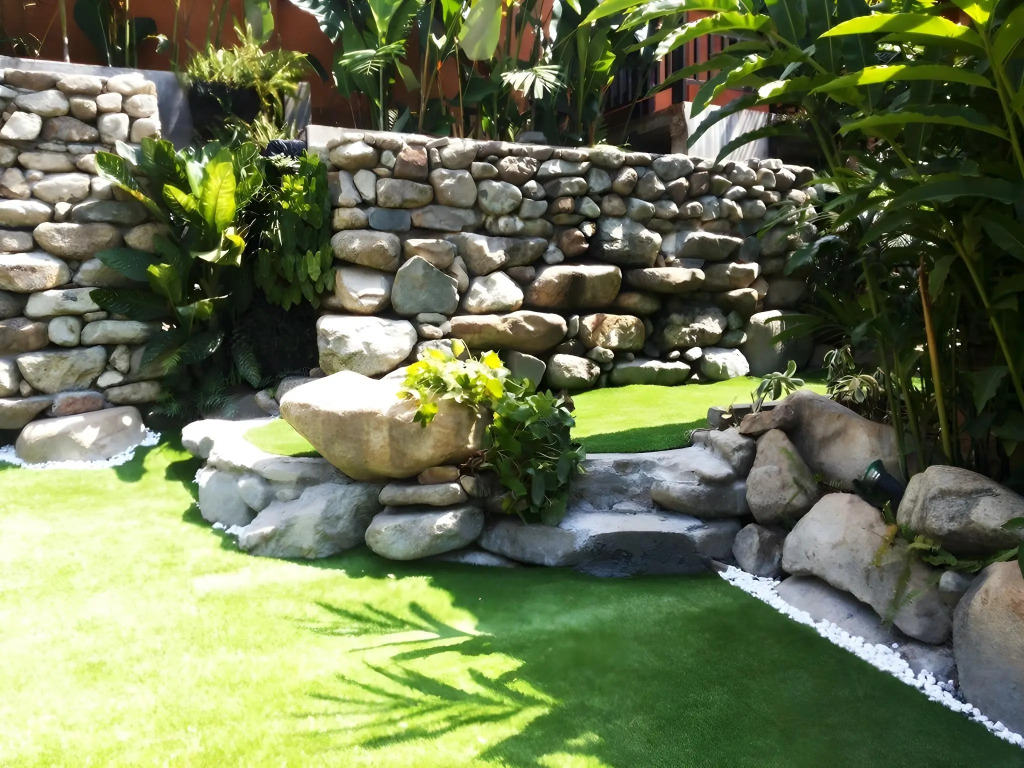 Thaton Hill Resort