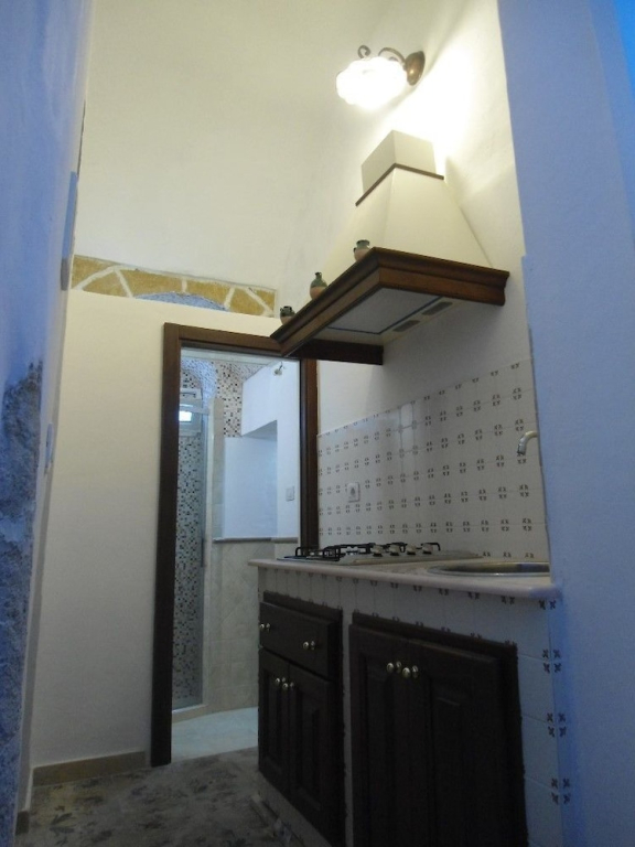 B&B Punta Cutieri
