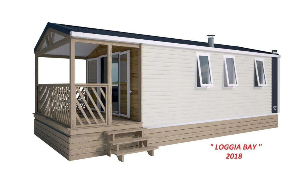 Camping Notre Dame