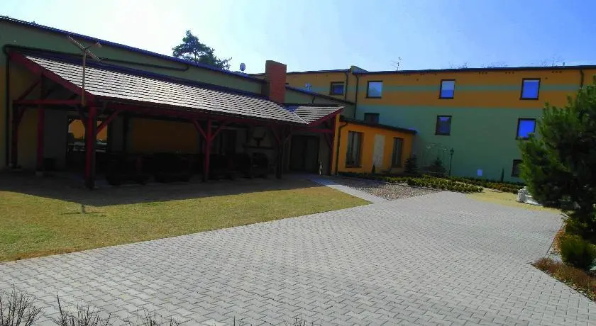 Hotel Leszczyński