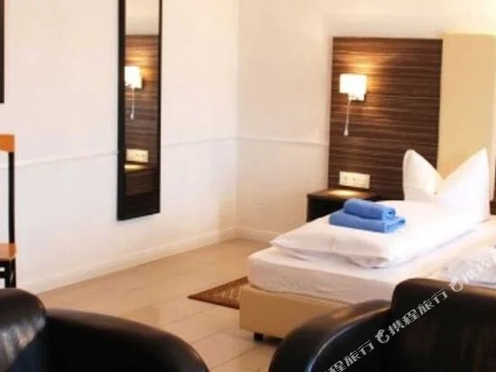 sachsenhotel