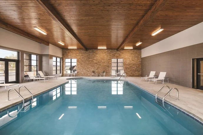 The Highland Haven Hotel