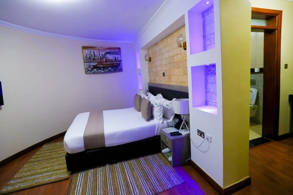 Aberdare Royal Cottages