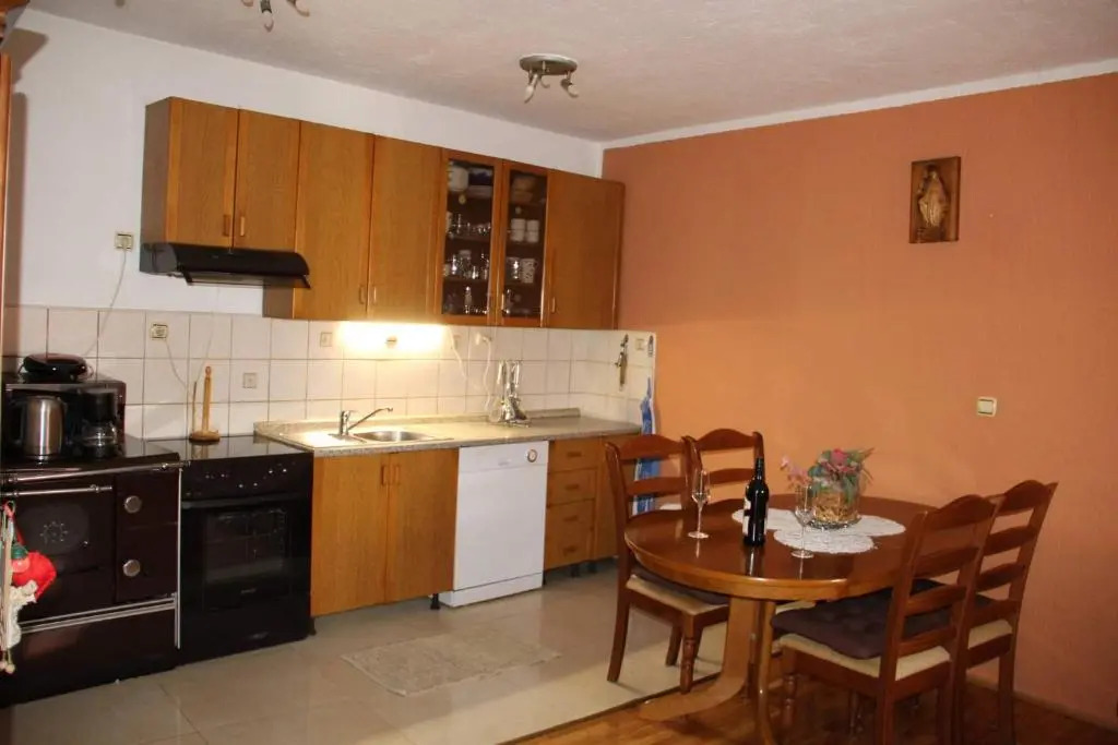 Apartment Biondić Senj