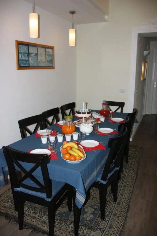 B&B Il Conservatorio
