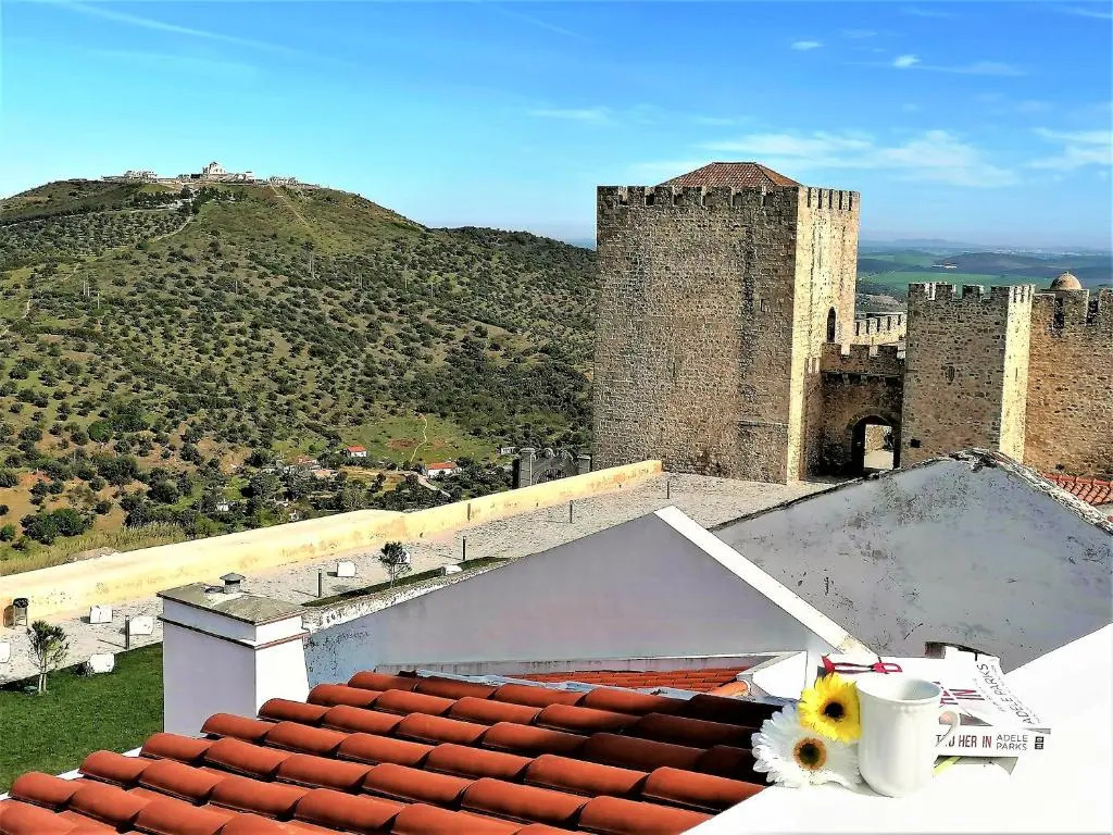 Casa da Beata
