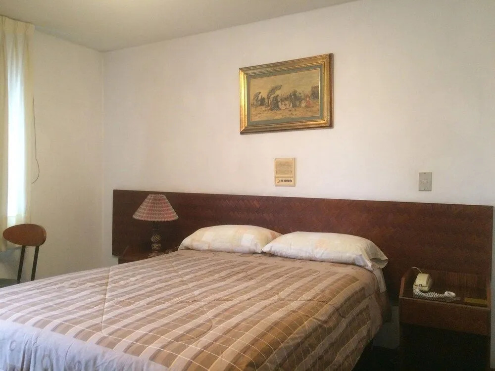 Hostal San Borja