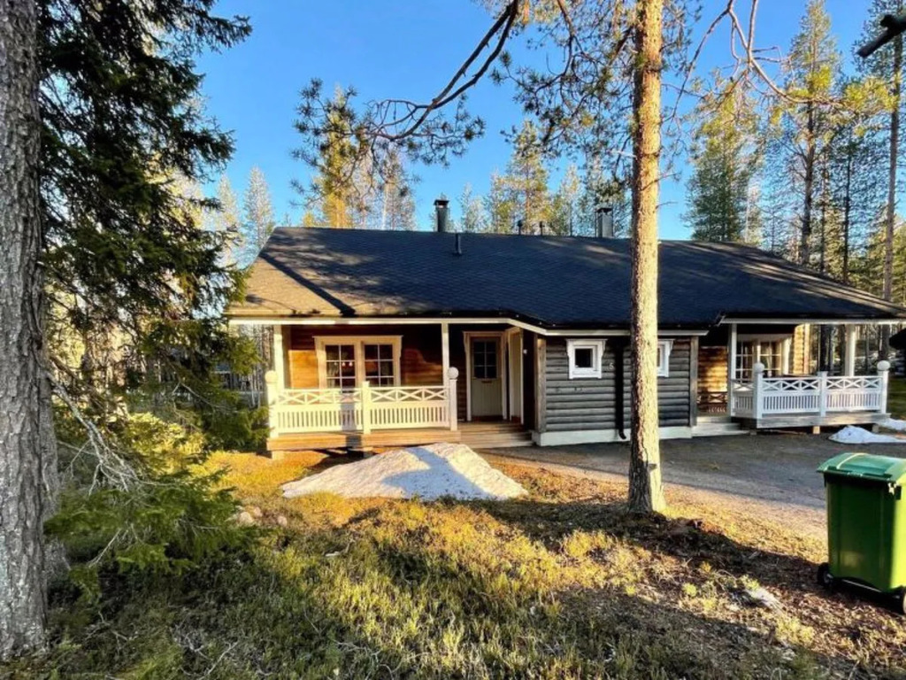 Yllasriekko / itatupa