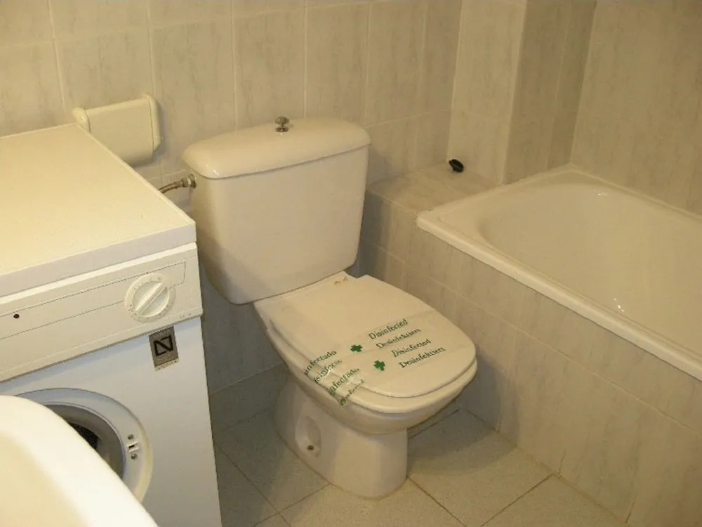 Apartamentos Magda Park